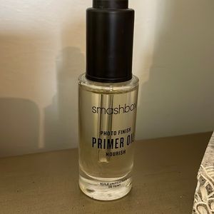 Smashbox Primer Oil